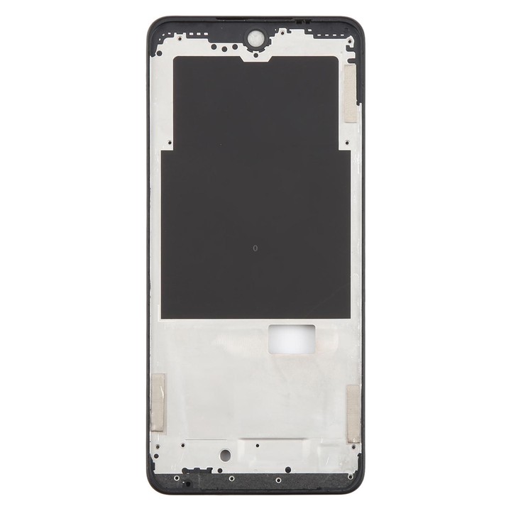 For Realme C65 4G RMX3910 Front Housing LCD Frame Bezel Plate