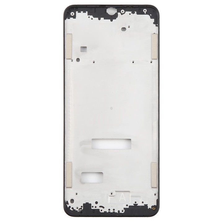 For Realme C61 4G RMX3939 RMX3930 Front Housing LCD Frame Bezel Plate