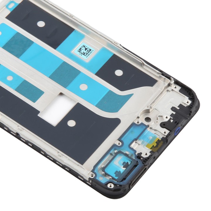 For Realme Narzo 60x RMX3782 RMX3710 Front Housing LCD Frame Bezel Plate