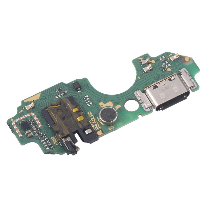 For Itel A70 OEM Charging Port Board with iC