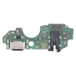 For Itel A70 OEM Charging Port Board with iC