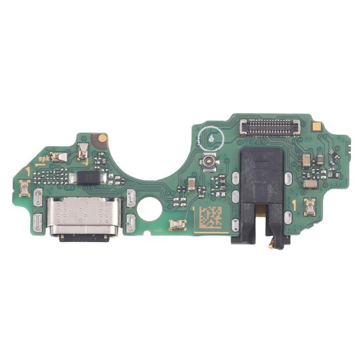 For Itel A70 OEM Charging Port Board with iC