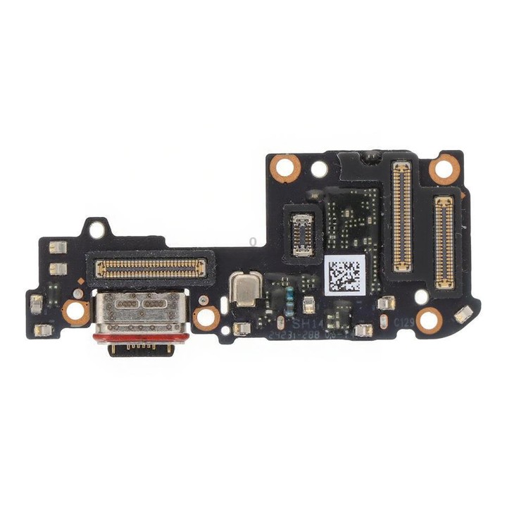 For OnePlus Nord 4 Charging Port Board