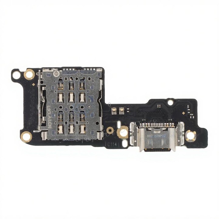 For OnePlus Nord CE4 Charging Port Board