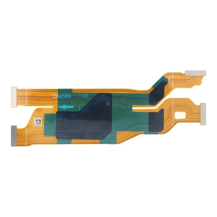 For OnePlus Nord 4 Motherboard LCD Flex Cable