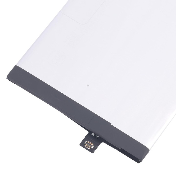 For vivo Y19S 4G BA61 5380mAh Battery Replacement