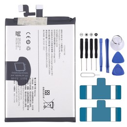 For vivo Y300 Pro BA56 6500mAh Battery Replacement
