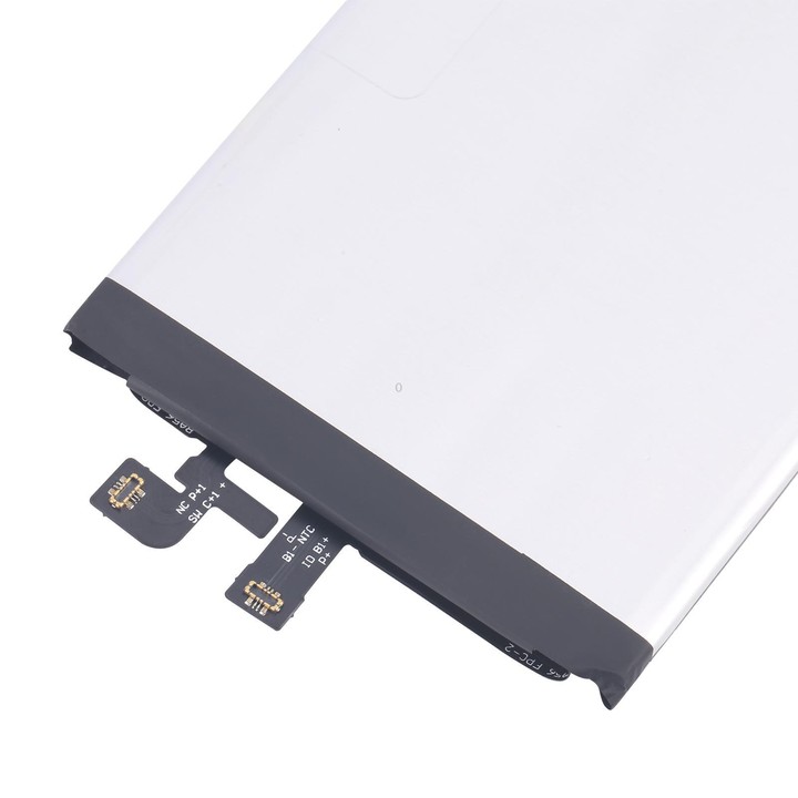 For vivo Y300 Pro BA56 6500mAh Battery Replacement
