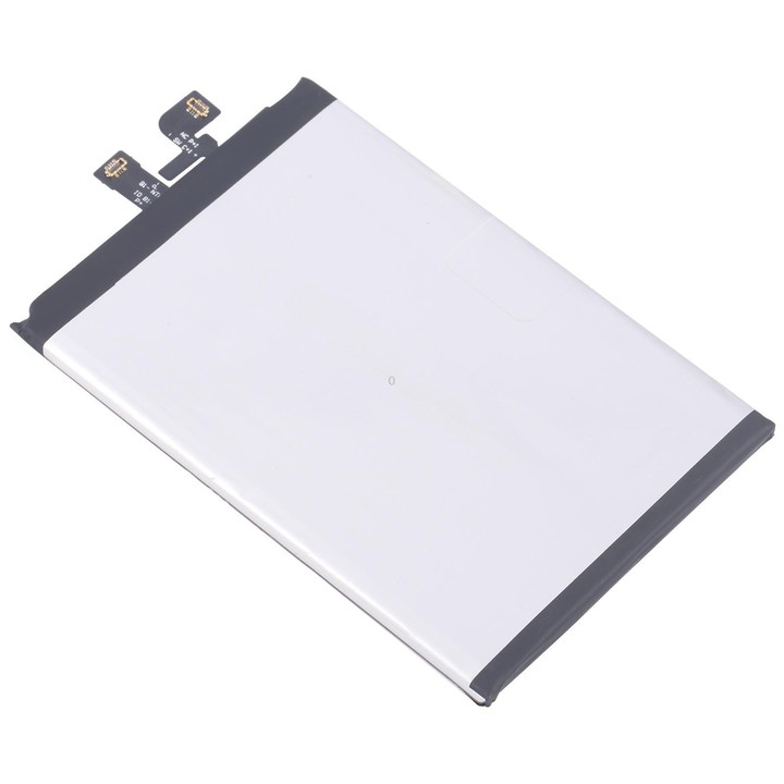 For vivo Y300 Pro BA56 6500mAh Battery Replacement