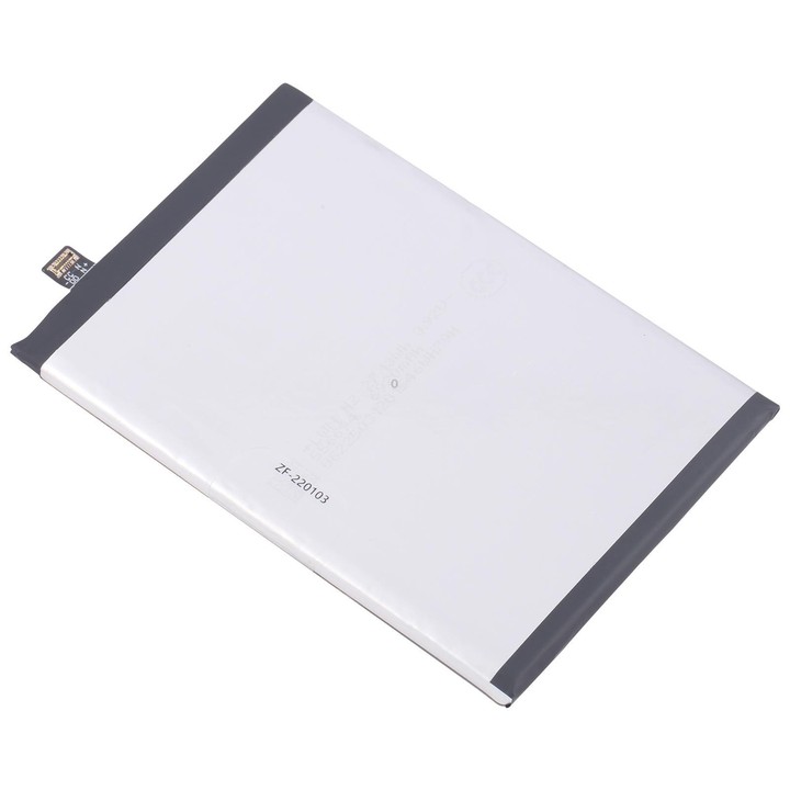 For Realme GT Neo7 SE BLPB95 7000mAh Battery Replacement