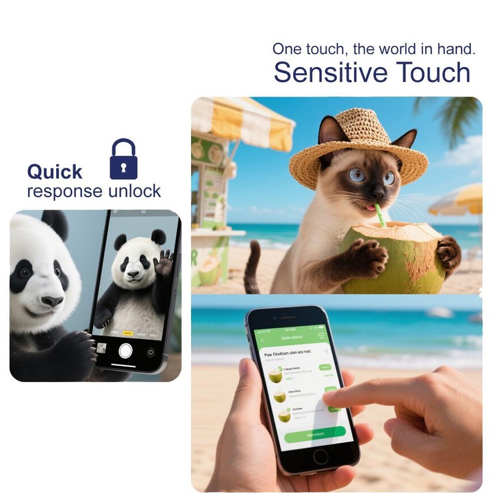 For Samsung Galaxy S21+ 5G imak Dust-free Chamber Locator H Series Tempered Glass Film