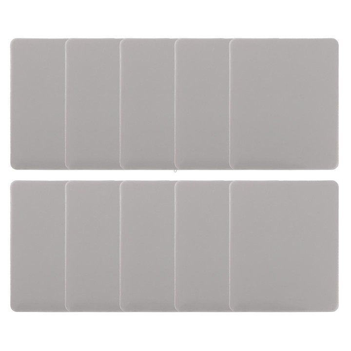 For Apple Watch Series 38mm 10pcs LCD Filter Polarizing Films