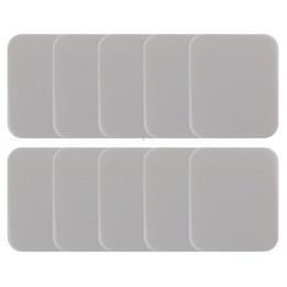 For Apple Watch Series 40mm 10pcs LCD Filter Polarizing Films