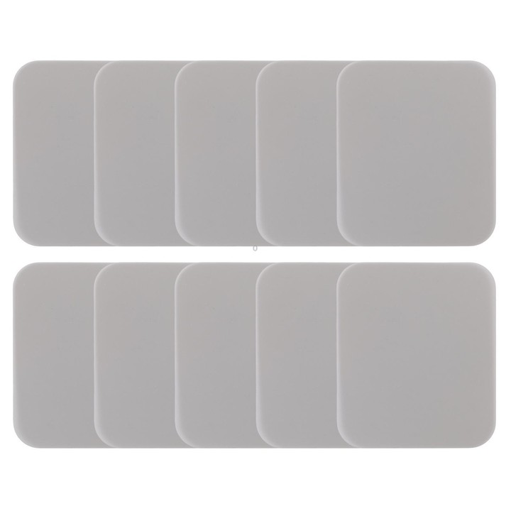 For Apple Watch Series 40mm 10pcs LCD Filter Polarizing Films