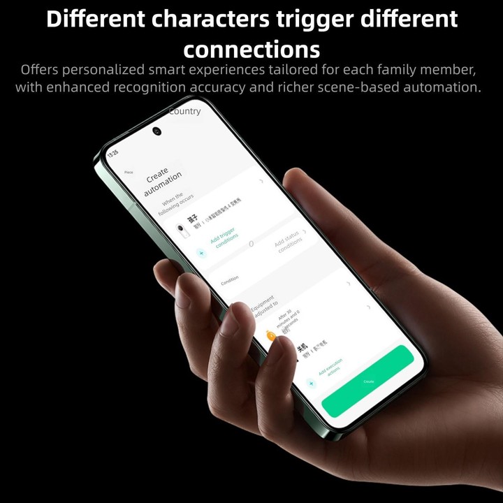 Original Xiaomi Mijia Smart Camera 4 9X Zoom Edition Baby Pet AI Facial Recognition Gesture Call Two-way Voice Camera For Mi Hom