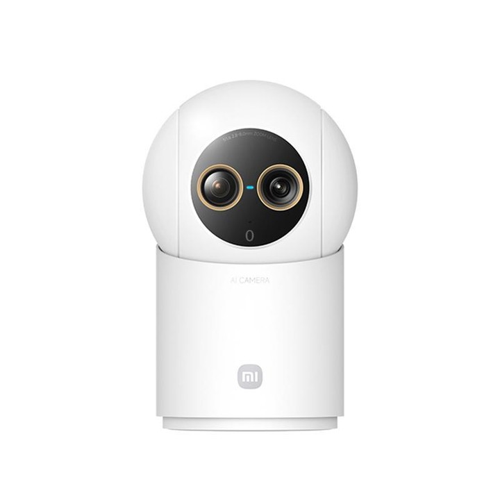 Original Xiaomi Mijia Smart Camera 4 9X Zoom Edition Baby Pet AI Facial Recognition Gesture Call Two-way Voice Camera For Mi Hom