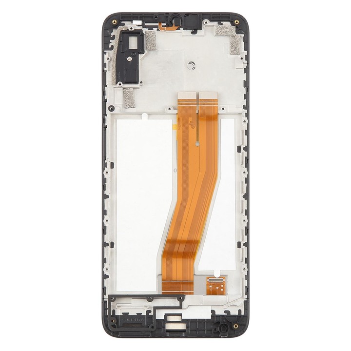 For Cubot Note 30 LCD Screen Digitizer Full Assembly with Frame