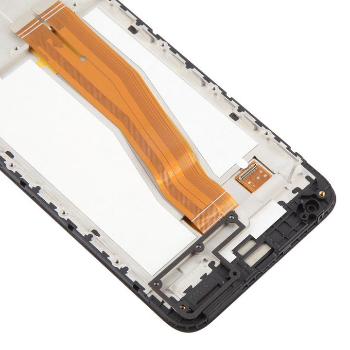 For Cubot Note 30 LCD Screen Digitizer Full Assembly with Frame