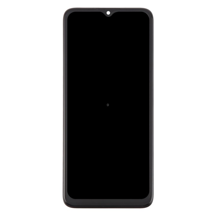 For Cubot P60 LCD Screen Digitizer Full Assembly with Frame
