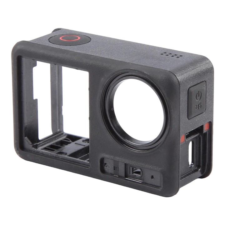 For DJI Osmo Action 4 Original Full Housing Cover