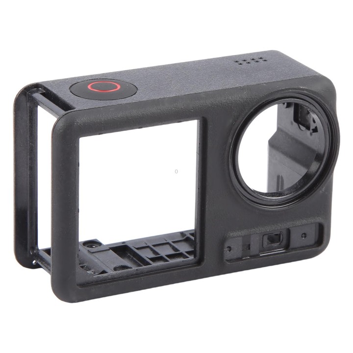 For DJI Osmo Action 4 Original Full Housing Cover