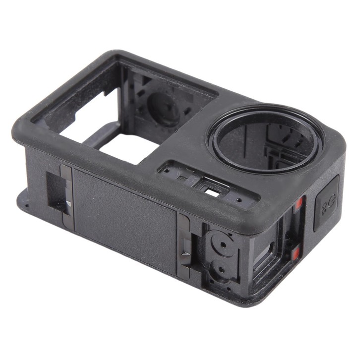 For DJI Osmo Action 4 Original Full Housing Cover