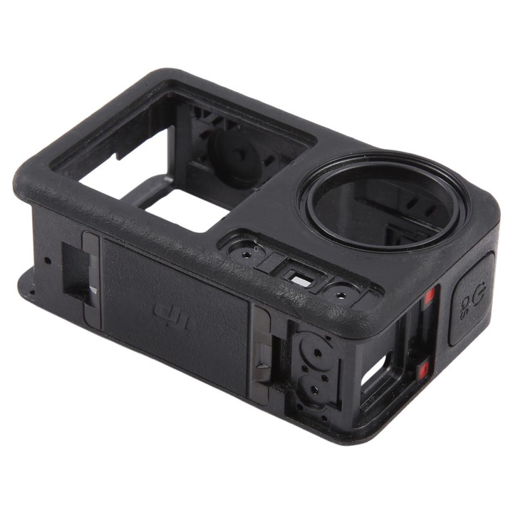 For DJI Osmo Action 5 Pro Original Full Housing Cover