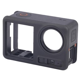 For DJI Osmo Action 3 Original Full Housing Cover