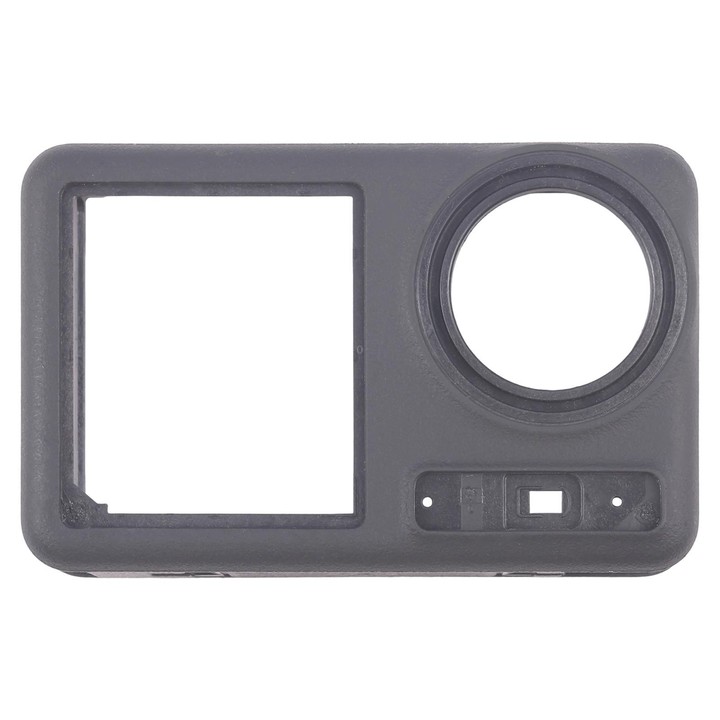 For DJI Osmo Action 3 Original Full Housing Cover