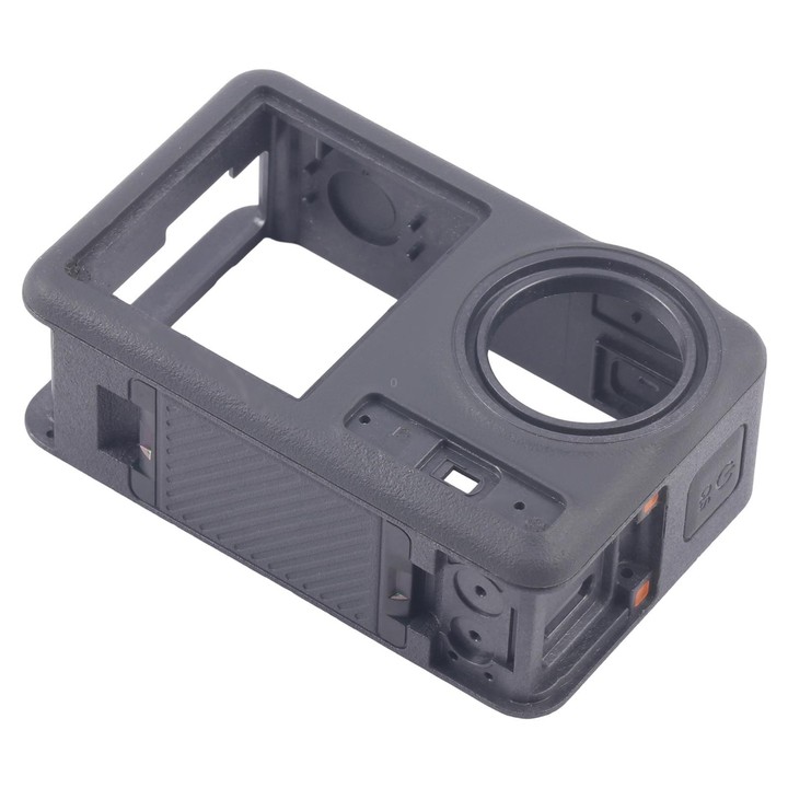 For DJI Osmo Action 3 Original Full Housing Cover