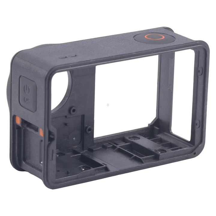 For DJI Osmo Action 3 Original Full Housing Cover
