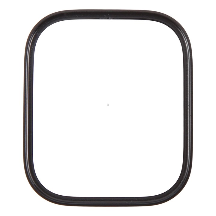 For Apple Watch Series 10 46mm Front Screen Outer Glass Lens with OCA