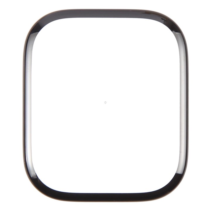For Apple Watch Series 10 46mm Front Screen Outer Glass Lens with OCA