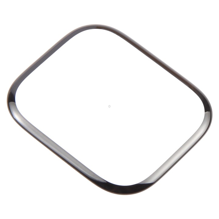 For Apple Watch Series 10 46mm Front Screen Outer Glass Lens with OCA