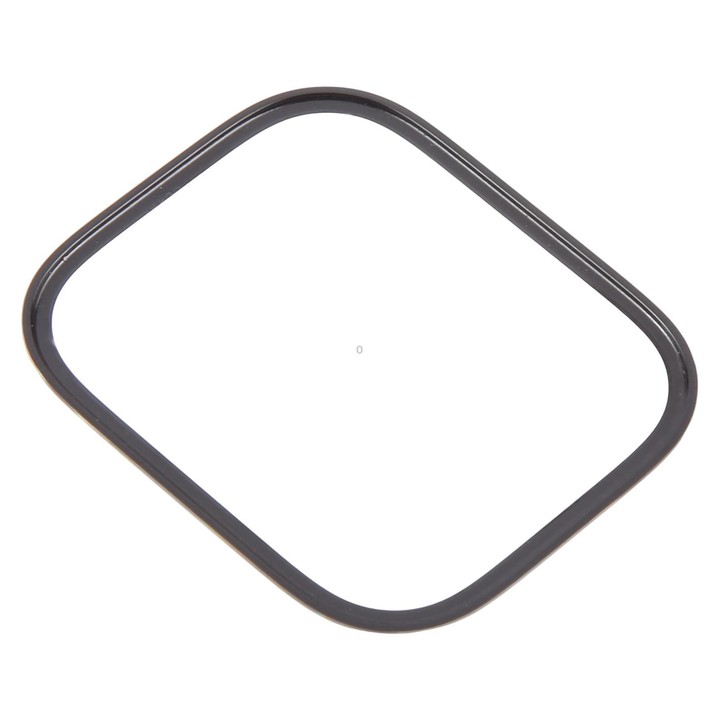 For Apple Watch Series 11 46mm Front Screen Outer Glass Lens with OCA