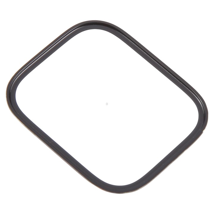 For Apple Watch Series 11 42mm Front Screen Outer Glass Lens with OCA
