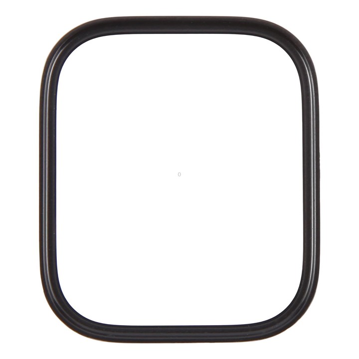 For Apple Watch Series 11 42mm Front Screen Outer Glass Lens with OCA