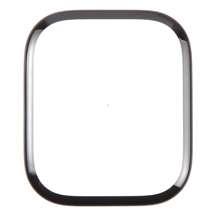 For Apple Watch Series 11 42mm Front Screen Outer Glass Lens with OCA
