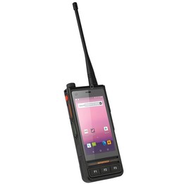 Runbo E81 Walkie-Talkie Rugged Phone, UHF Frequency, 4GB+64GB, 4.0 inch Android 8.1 Mediatek Helio P23 MT6763V/B Octa Core, Netw