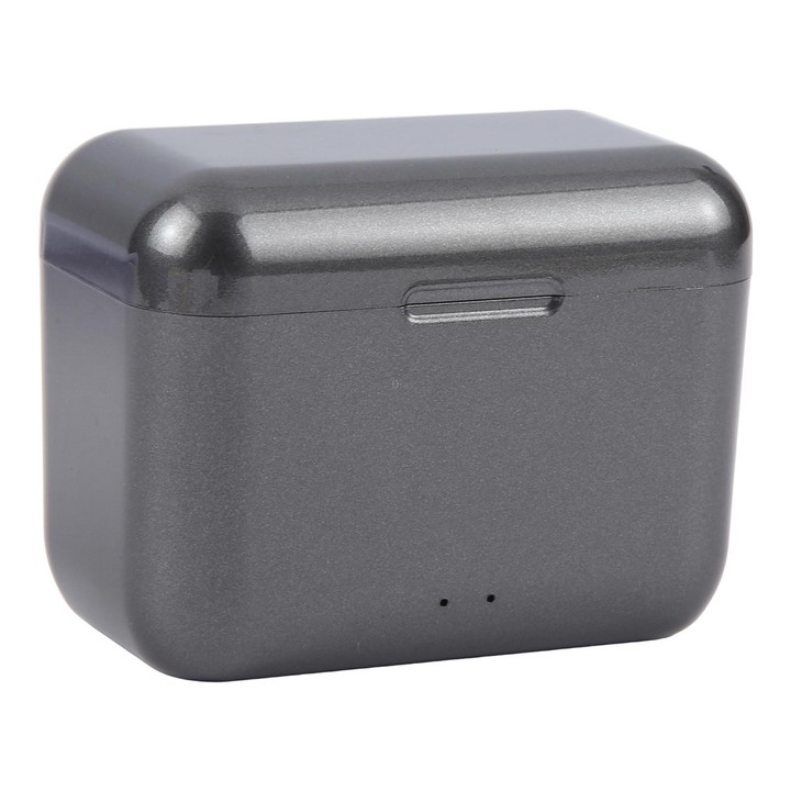 JH-X5-02 For Insta360 X5 Dual Batteries Charging Box Fast Charge Hub