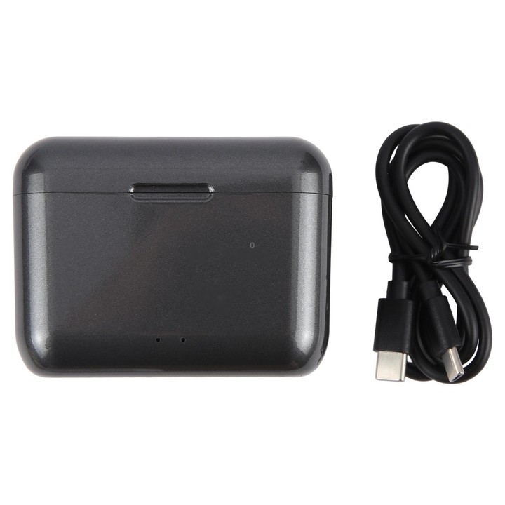 JH-X5-02 For Insta360 X5 Dual Batteries Charging Box Fast Charge Hub