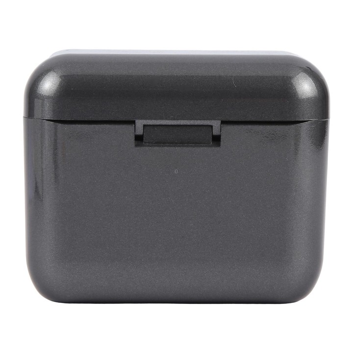 CH2-X4-02 For Insta360 X4 Dual Batteries Charging Box Fast Charge Hub