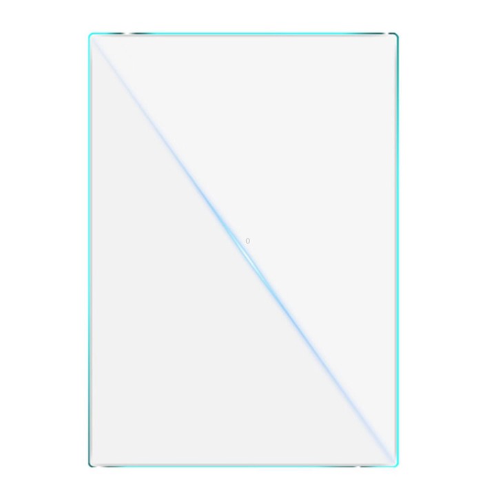 For Insta360 X4 Air imak Tempered Glass Film, Self-positioning Version