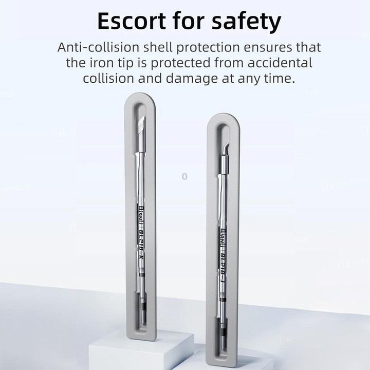 QianLi QL210-i Series Soldering Iron Tips for C210 Soldering Handle