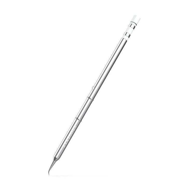 JTX T12 Series Soldering Iron Tips, Model:T12-MBT