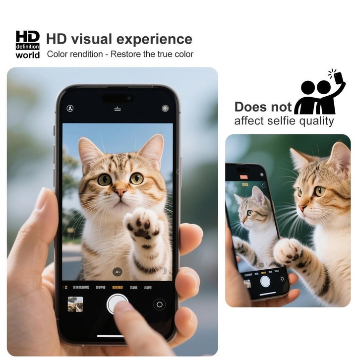 For Samsung Galaxy Z Fold6 5G imak Dust-free Chamber Locator Full Coverage Tempered Glass Film