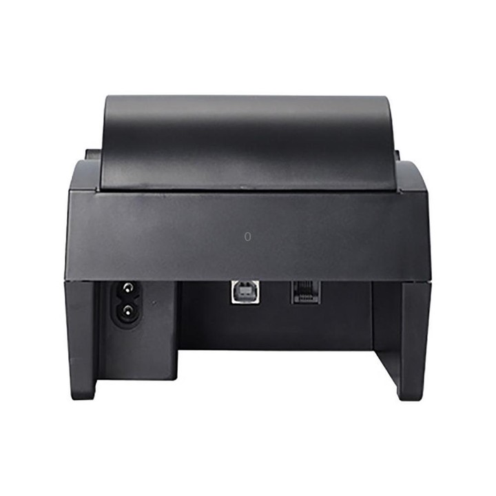 Xprinter XP58IIH 58mm Thermal Receipt Printer, Interface:USB(EU Plug)