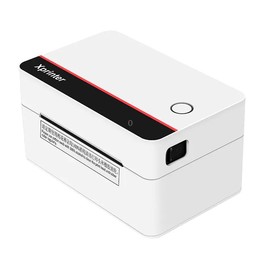 Xprinter XP-D362 80mm Computer Version Thermal Label Printer(AU Plug)