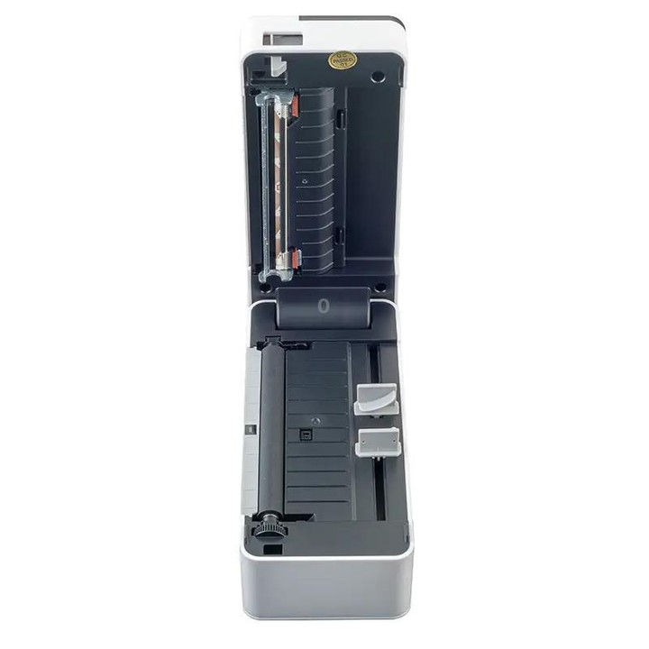 Xprinter XP-D463B 108mm Computer Version Thermal Label Printer(US Plug)