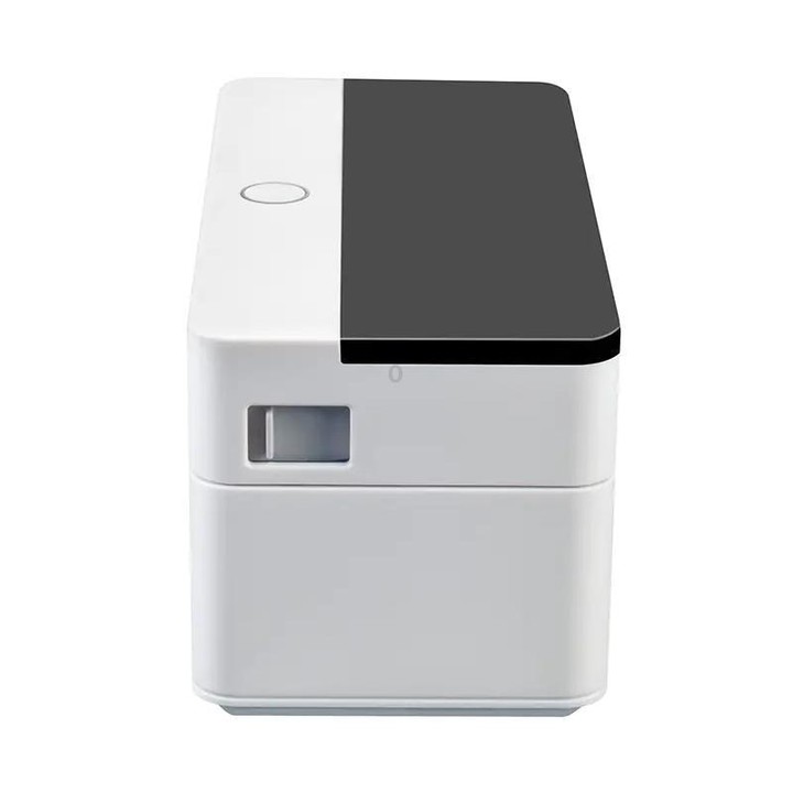 Xprinter XP-D463B 108mm Computer & Phone Version Thermal Label Printer(EU Plug)